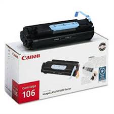 Canon Laser Cartridge