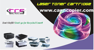 Canon Laser Cartridge